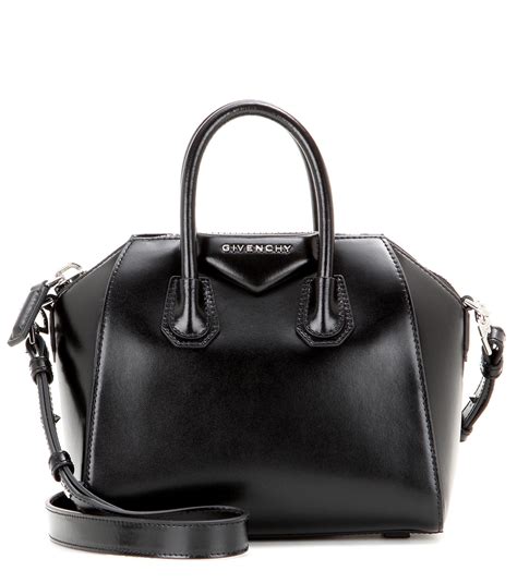 is givenchy true to size|Givenchy mini bag.